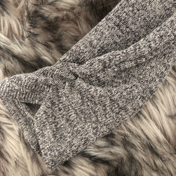 Flowy cardigan - Picture 3 of 6